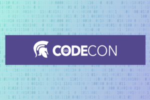 CodeCon 2019