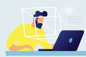 E-shop od nápadu po úspěch: Sledování pohledu (eyetracking)