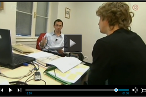 Nehaňte webových expertů