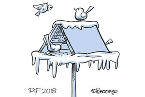 PF 2018