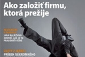 PROFIT č.22 - Peníze visí na webu