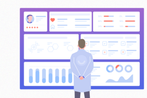 Analýza současného webu