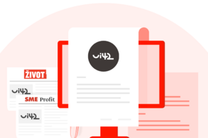Média o nás: Profit a Život píší o ui42 a e-shopech