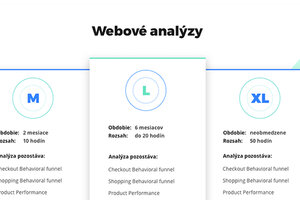 Webová analytika od ui42