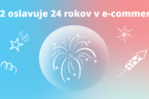 Svět je naruby a ui42 oslavuje 24. narozeniny jako stabilní one-stop-shop partner pro každého, kdo chce růst.