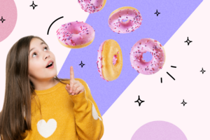 Jak získat co největší vizuální pozornost na váš obsah?