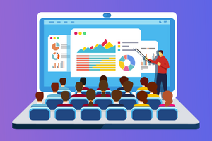 A tak se ze studenta stal učitel