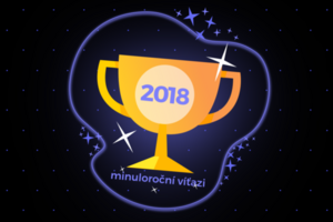 Rok po: MURAT, vítěz B2B kategorie MastersGate 2018