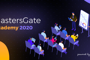 5. ročník úspěšného e-commerce projektu MastersGate Academy 2020