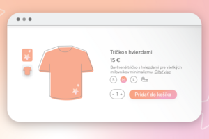 Nejčastější chyby produktových stránek. Jsou i na vašem webu?