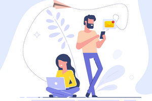 Zkoušeli jste už SMS komunikaci se zákazníkem?