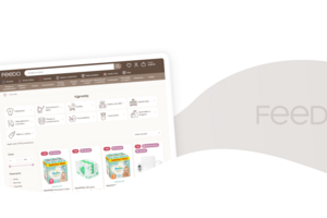 Zvýšení míry konverze díky modernímu e-shopu