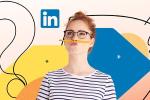 LinkedIn jako příležitost pro podnikání?