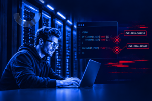 PHP2Shell: V ui42 jsme nemuseli vypnout ani jeden web. Zasáhli jsme v 200 projektech