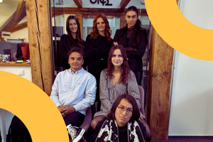 Novinka: Seznamte se – toto jsou kreativci z ui42