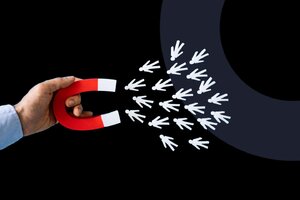 Jak přeměnit zvědavost na konverze? 25 magnetických strategií na generování leadů