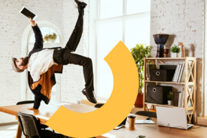 "Let's dance", nebo si zatančíme v e-commerce?