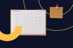 Důležité termíny v marketingu do konce roku 2024, které byste neměli propásnout