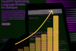 GEO je tady: podíl návštěvnosti e-shopů z AI asistentů vzrostl od začátku roku 8násobně