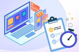 Není rychlost jako rychlost. Jak je to s e-shopy?