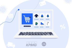 Slovenské e-shopy z pandemie profitují, očekávají i silné Vánoce