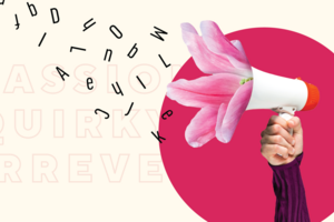 Jak definovat tón hlasu značky