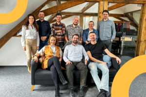 Daniela Marušková je novou CMO agentury ui42