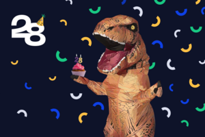 Narozeniny ui42: 28 let inovací, technologií a digitálního pokroku