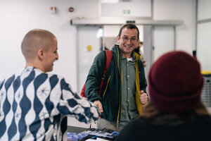 Světový den použitelnosti 2024 a jak přístupnost mění digitální svět