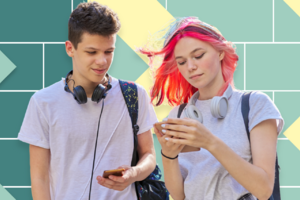 Zákaz cílení reklamy na lidi pod 18 let