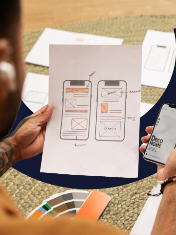 10 nejčastějších chyb v přístupnosti, na kterých pohoříte