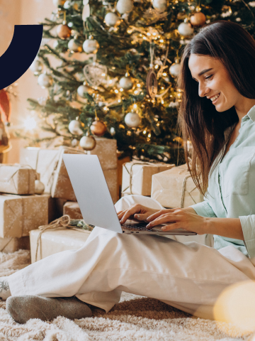 Black Friday 2025 v číslech: eCommerce trh hlásí meziroční pokles o 10 %, ale zdaleka nejde o černý scénář