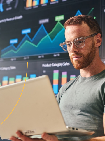 Strategická digitalizace B2B firmy 2/3: Automatizace není AI.