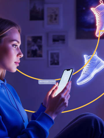 AI trendy 2026: Od asistentov k agentom, ktorí nakupujú a rozhodujú