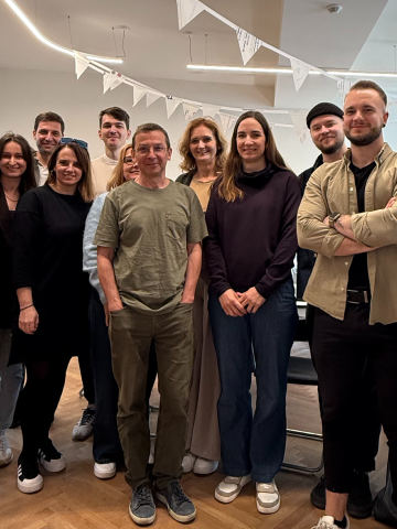 CX snídaně ui42: Jak AI reálně mění práci v CX týmech