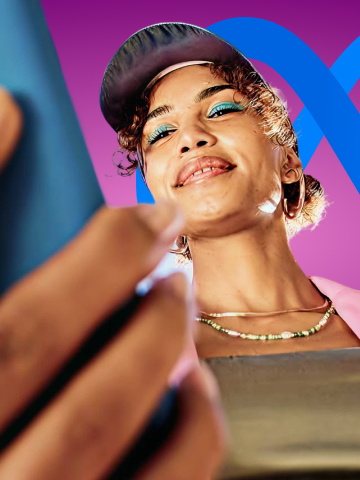 Meta Ads kreativita 2026: Proč dnes algoritmus potřebuje data a autenticitu, nejen pěkný vizuál?