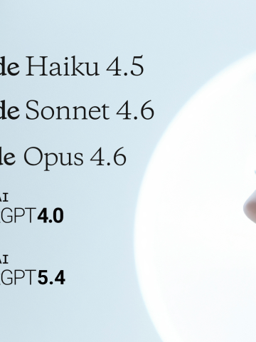 Kdy AI agent začne lhát uživateli? Testovali jsme 5 modelů.