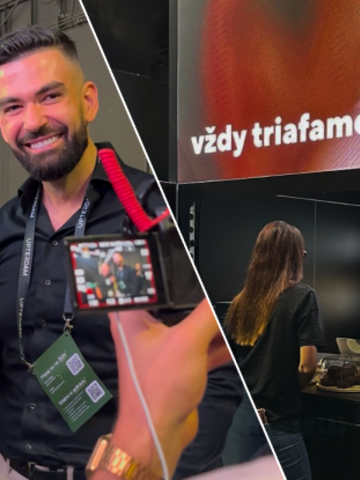 Upterdam 2025: e-shop pro e-shopy, i celou komunitu