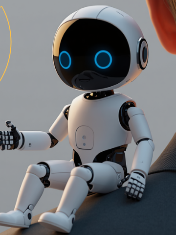 Management a strategie práce s AI nástroji ve velkých firmách