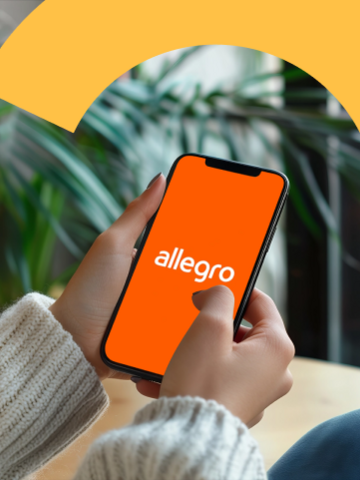 Jak efektivně prodávat přes Allegro?