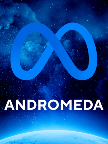 Andromeda v Meta Ads mění výkonnost reklam
