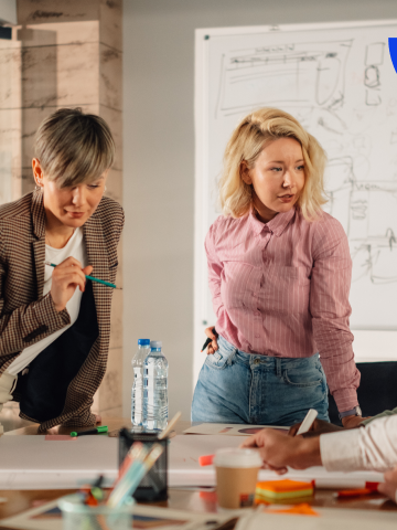 Brand audit v 10 krocích: Zjistěte, proč vaše značka nefunguje tak, jak má