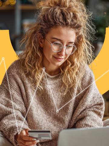 E-commerce ve 4Q 2025: Proč rostla návštěvnost, ale klesaly objednávky a tržby