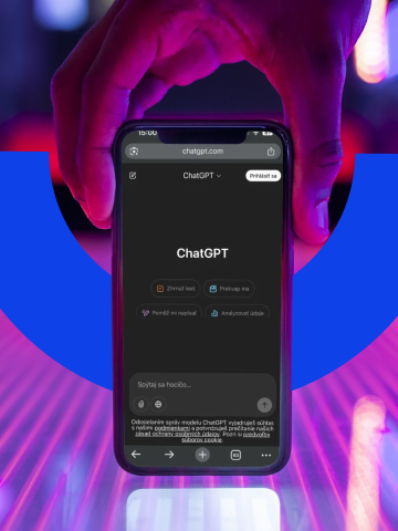Optimalizace webových stránek pro AI: Jak být viditelný a citovaný AI nástroji?