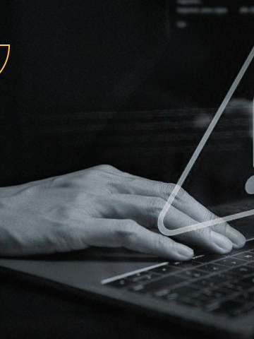 Phishing web: Co dělat, když někdo zkopíruje váš e-shop?