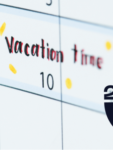 Státní svátky a dny pracovního klidu na Slovensku v roce 2026