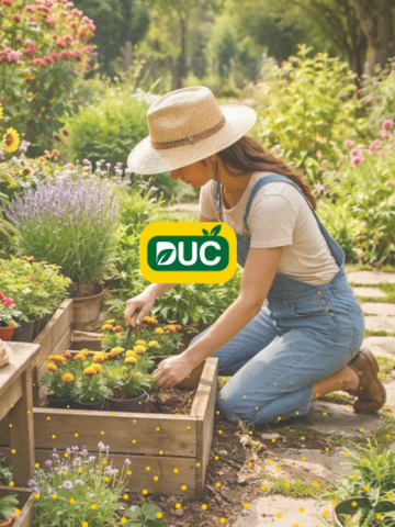 Případová studie Ducplant