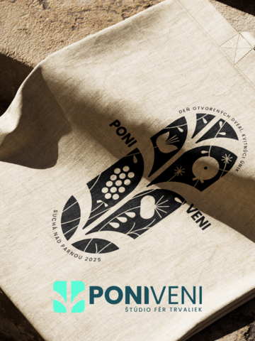 Case Study Poni Veni: E-shop s růstem tržeb +15 % YoY