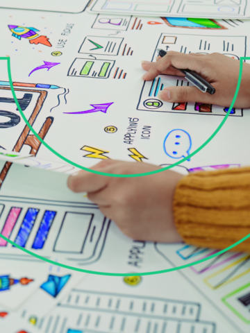 Co je UX a UI a jaký je rozdíl mezi UX a UI designem?