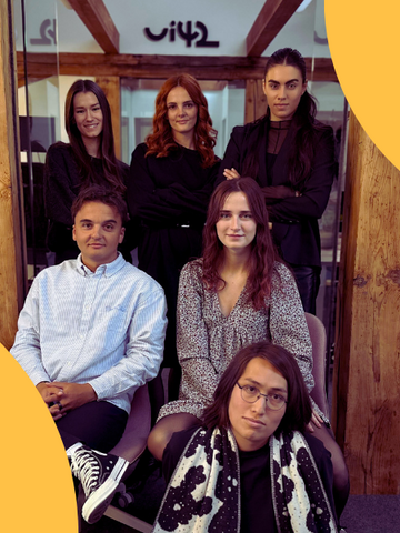 Novinka: Seznamte se – toto jsou kreativci z ui42